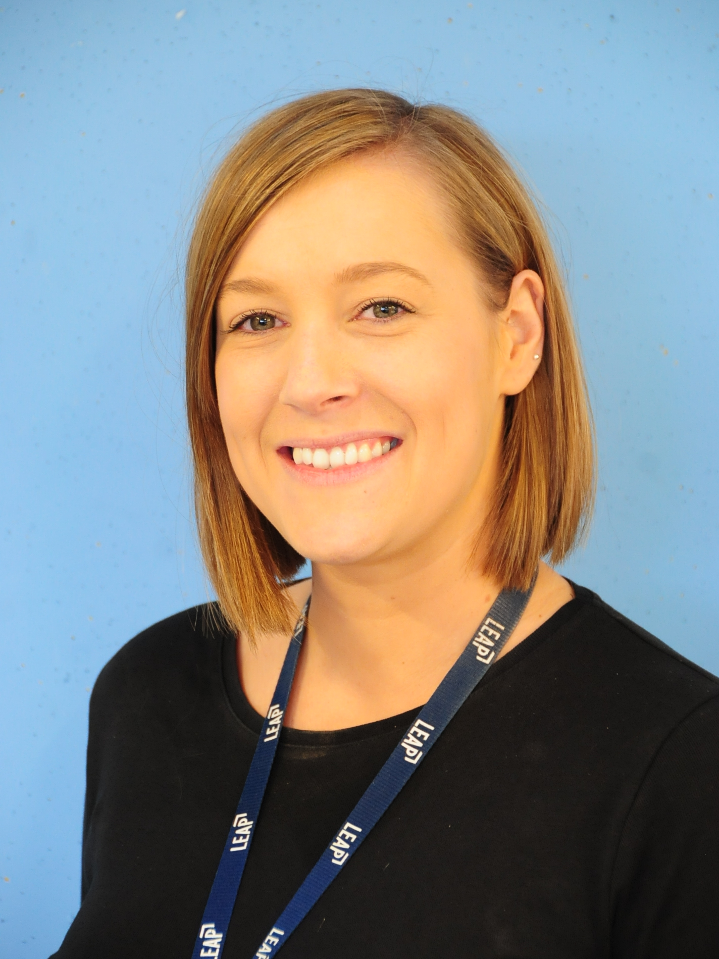 Headshot of Mrs R Nuttall (Assistant Head of Year 13).